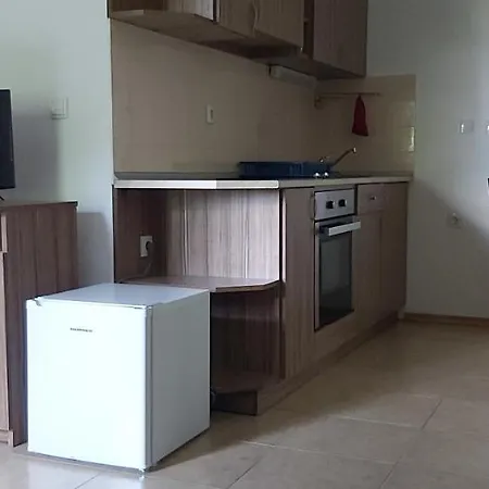 Vidima Aparthotel 3*