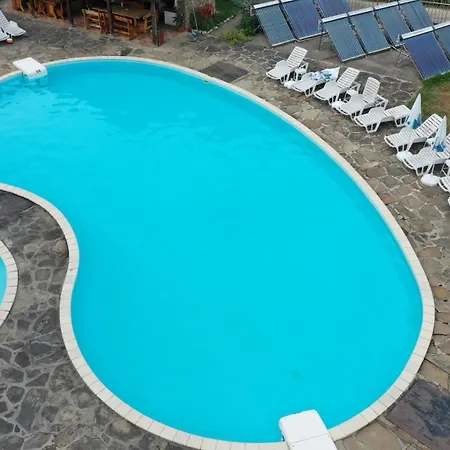 Vidima Aparthotel