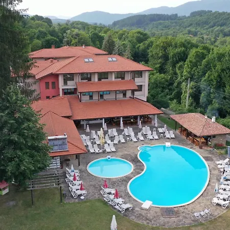 Aparthotel Vidima 3*