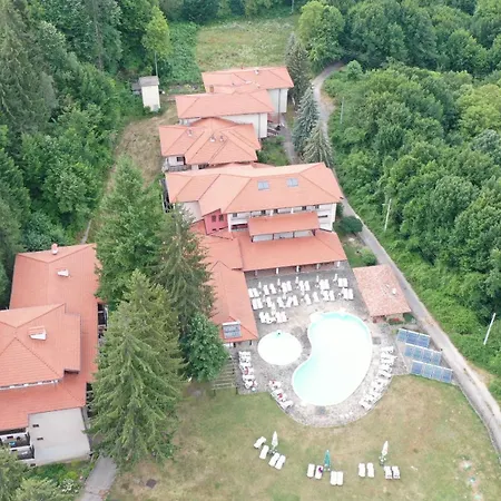 Vidima 3* Apriltsi (Lovech)