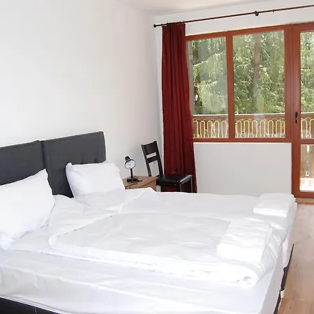 Hotel de apartamente Vidima 3*