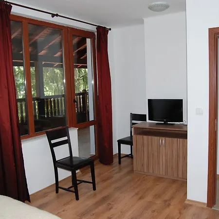 Hotel de apartamente Vidima 3*