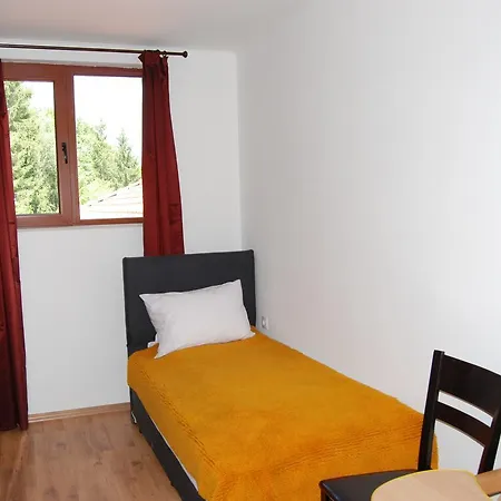 Aparthotel Vidima