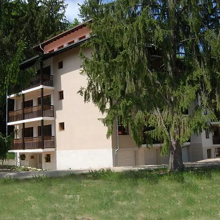 Vidima Aparthotel 3*