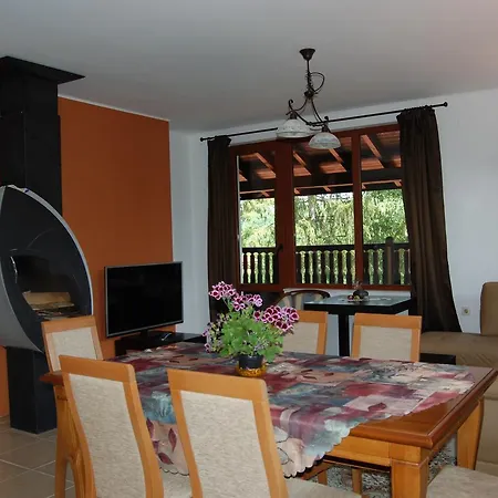 Vidima Aparthotel 3*