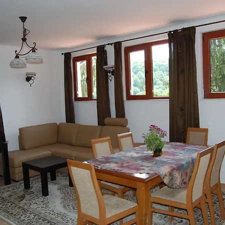 Vidima 3* Apriltsi (Lovech)