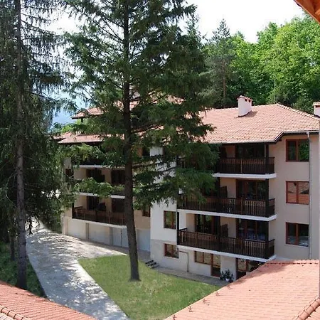 Vidima Aparthotel Apriltsi (Lovech)