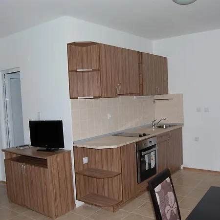 Aparthotel Vidima 3*
