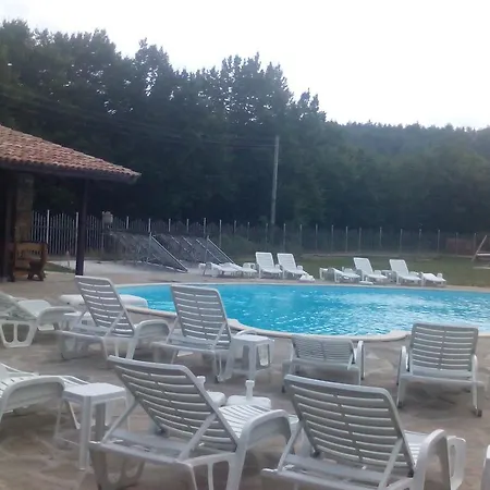 Vidima Aparthotel 3*