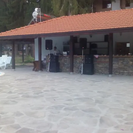 Vidima Hotel de apartamente Aprilți