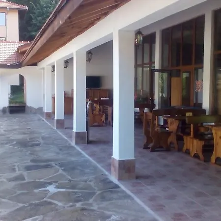 Vidima 3* Apriltsi (Lovech)