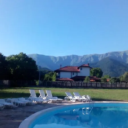 Vidima 3* Apriltsi (Lovech)