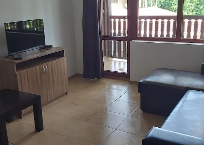 Vidima 公寓式酒店 阿普里尔齐