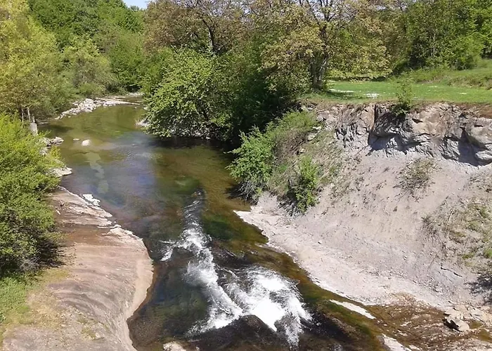 Vidima 公寓式酒店 3*