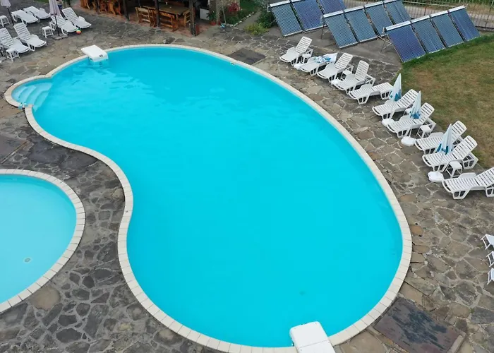 Vidima 公寓式酒店