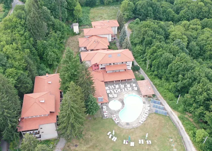 Vidima 3* 阿普里尔齐