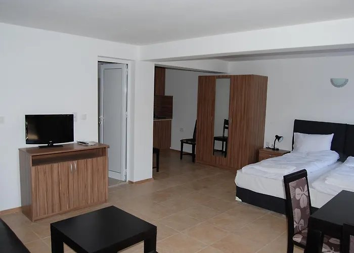 Vidima 3* 阿普里尔齐