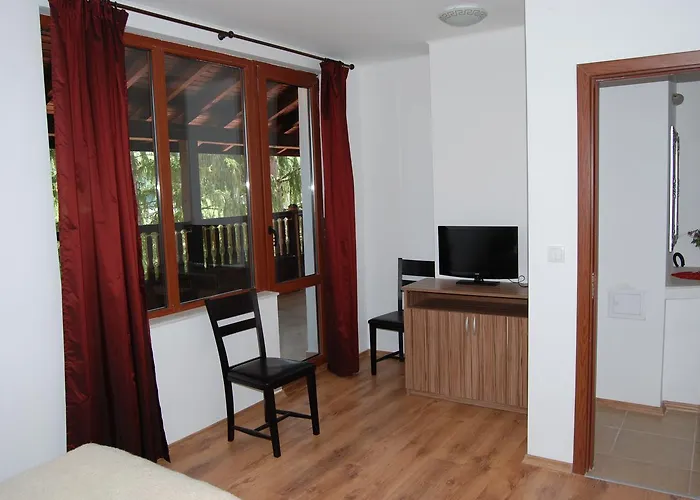 公寓式酒店 Vidima 3*