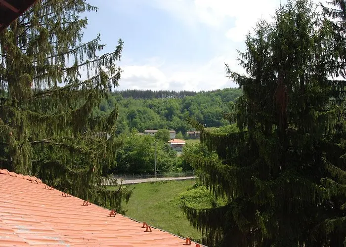 公寓式酒店 Vidima 阿普里尔齐