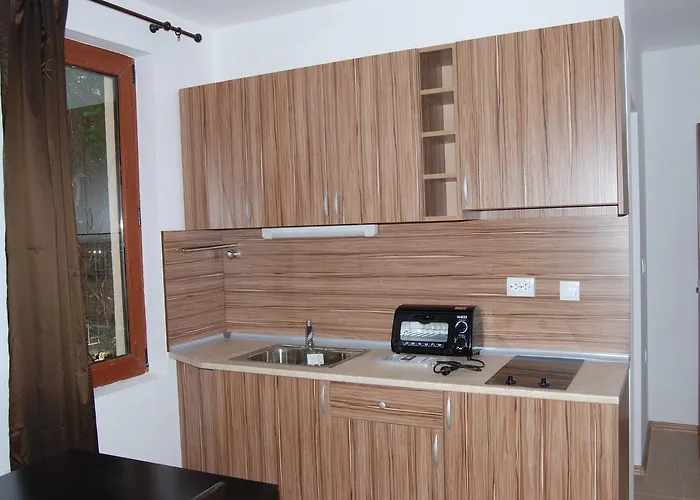 Vidima 3* 阿普里尔齐