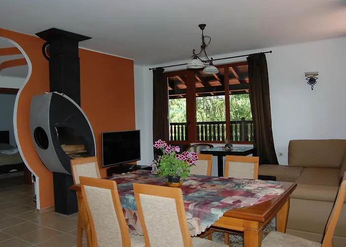 Vidima 公寓式酒店 3*