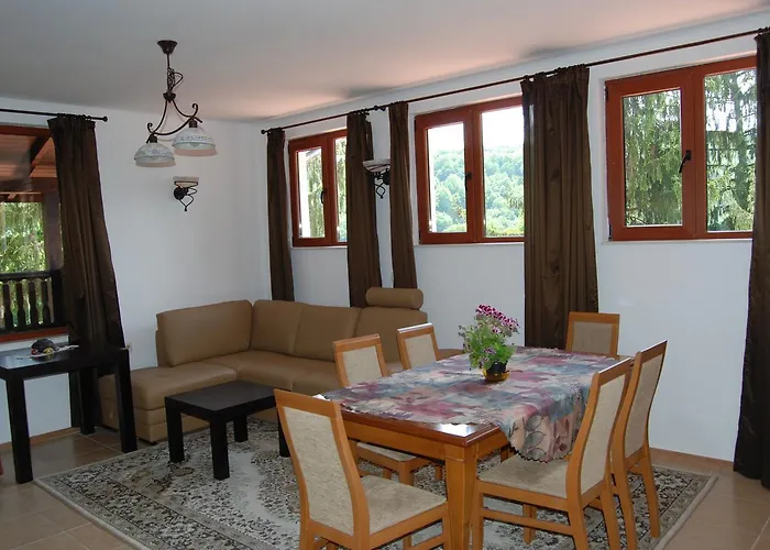 Vidima 3* 阿普里尔齐