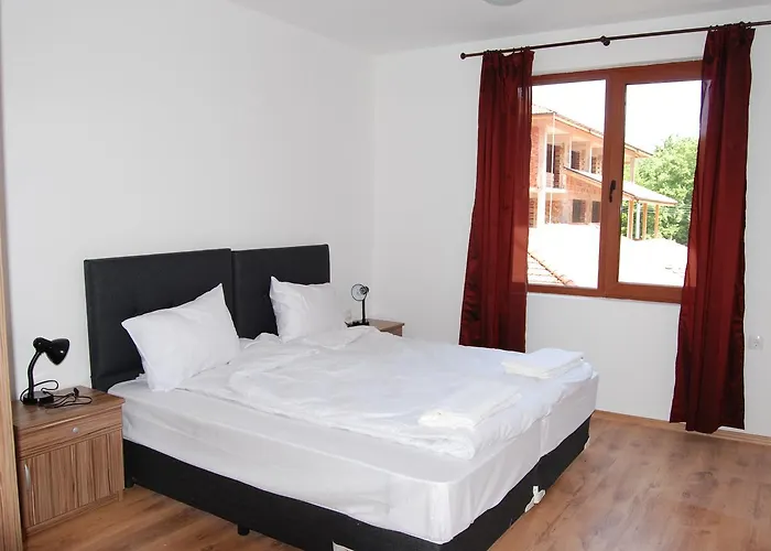 公寓式酒店 Vidima 阿普里尔齐