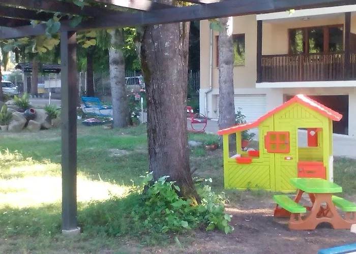 Vidima 公寓式酒店