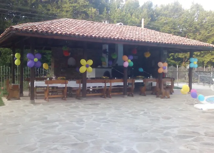 公寓式酒店 Vidima 阿普里尔齐