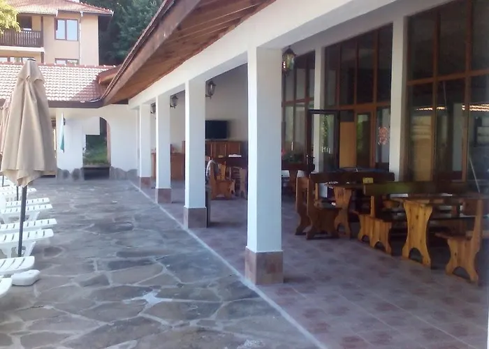 Vidima 3* 阿普里尔齐