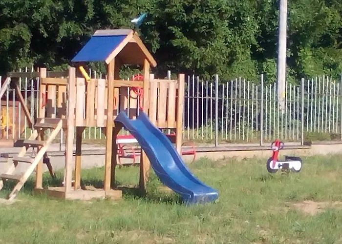 Vidima 公寓式酒店