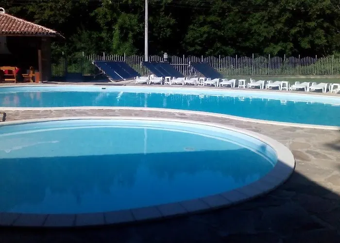 公寓式酒店 Vidima 阿普里尔齐