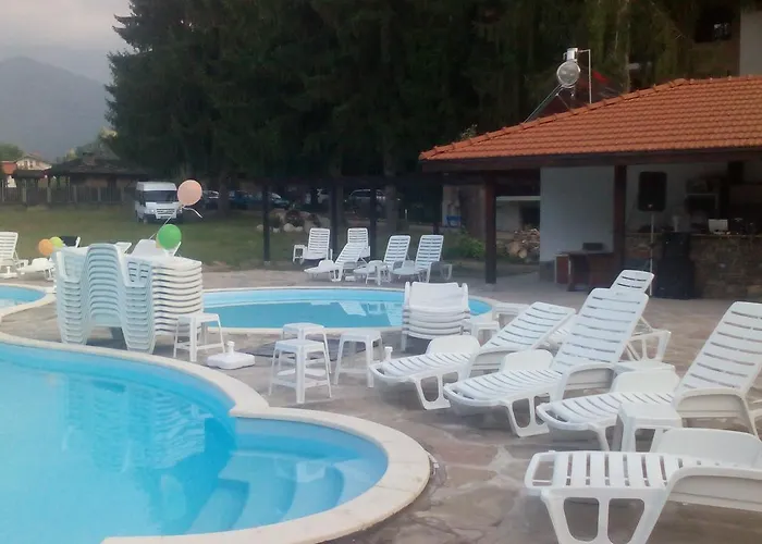 公寓式酒店 Vidima 阿普里尔齐