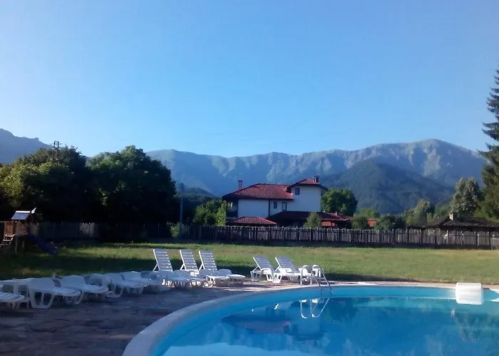 Vidima 3* 阿普里尔齐